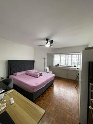 Ivory Heights (D22), Condominium #529242441